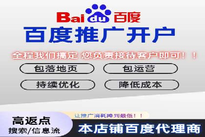 百度竞价价格策略实战，案例分析